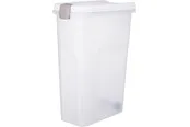 Trixie Feed Barrel Container Airtight Seal 40L 27x61x45cm
