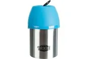 Trixie Flasche mit Trinknapf 0,3L Verschiedene Farben