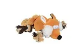 Trixie Fox Plush Toy 34 cm