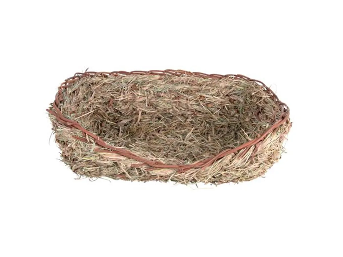 Trixie Grass Bed 33 × 12 × 26 cm