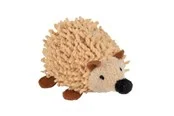 Trixie Hedgehog with catnip fringes 8cm
