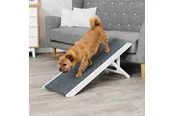 Trixie Height Adjustable Pet Ramp 3 height settings 29cm 36cm 43cm