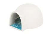 Trixie Igloo with Cooling Plate 13 × 9 × 15 cm.