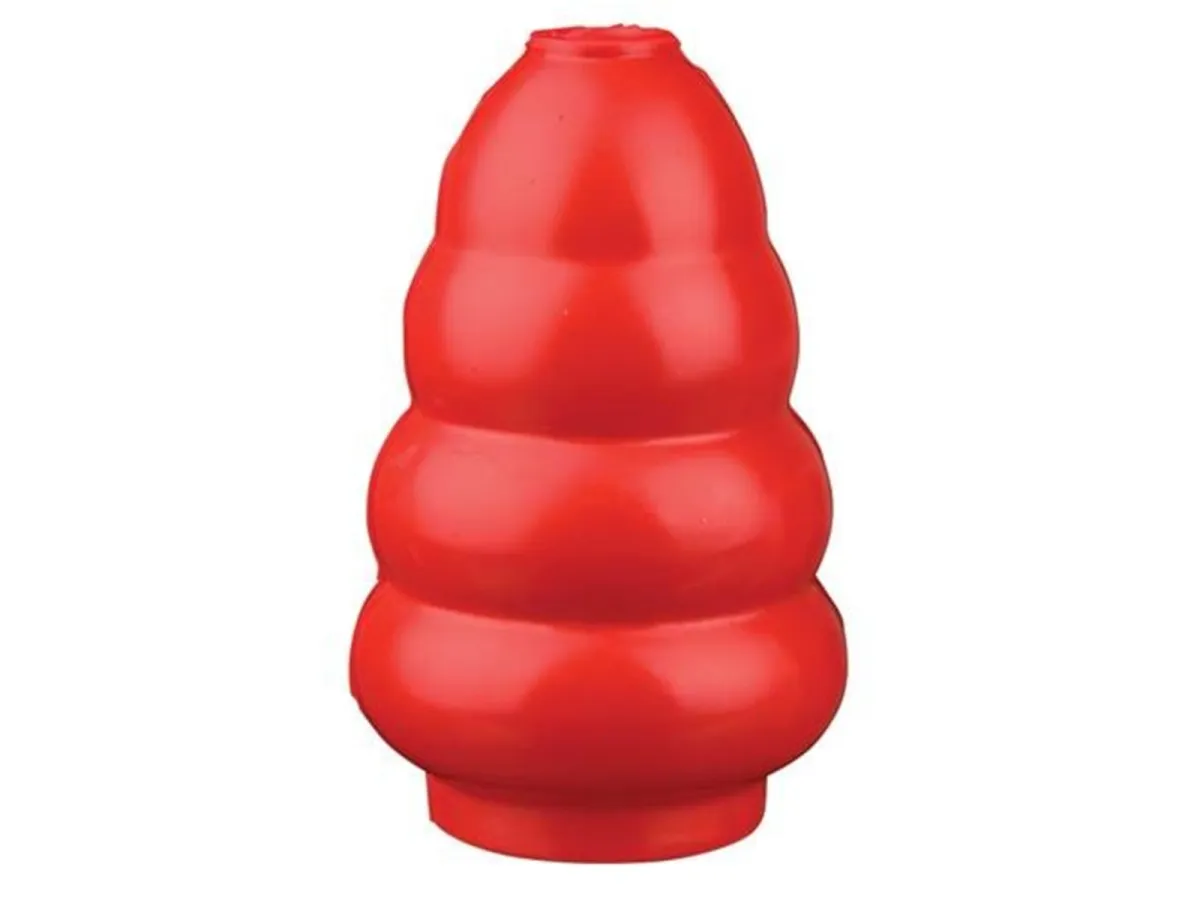 Trixie Jumper Dog Toy 8.5cm assorted colours