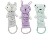 Trixie Junior dangling toy 33 cm assorted colours