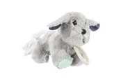 Trixie Junior dog with rope plush 24 cm