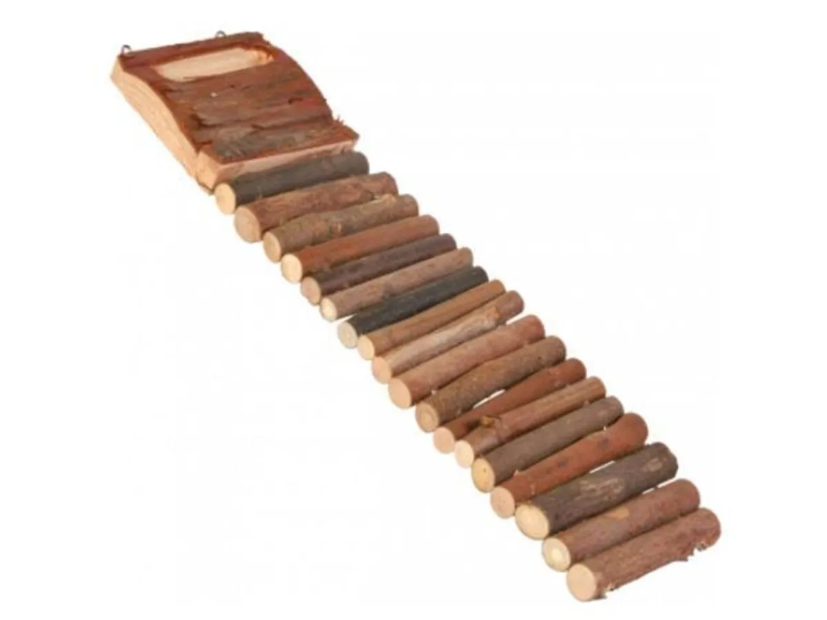 Trixie Ladder 7 × 27 cm
