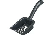 Trixie Litter Scoop for Clumping and Silicate Litter Large assorted colours