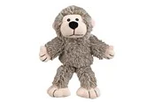Trixie Monkey Plush Dog Toy 24 cm