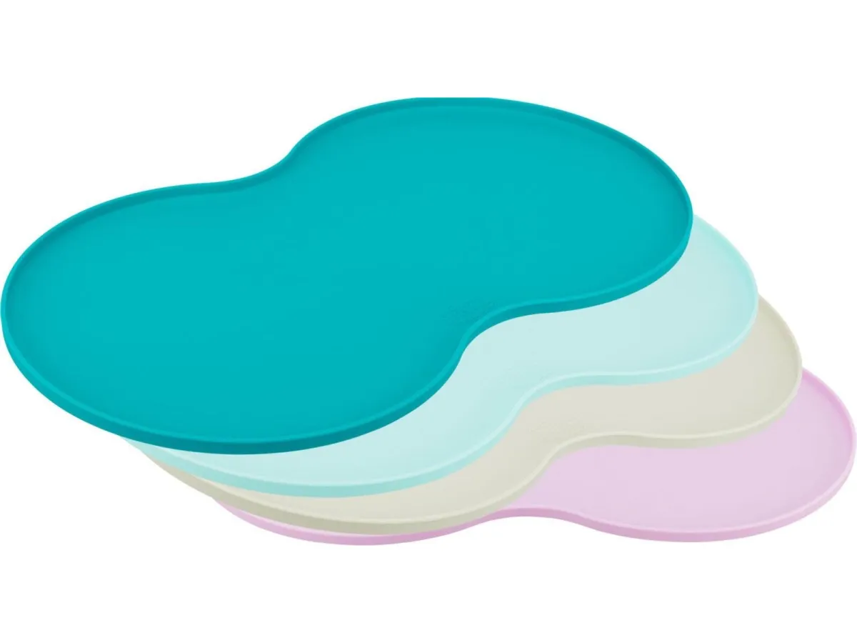 Trixie Place Mat 48x27 cm assorted colours 1pc