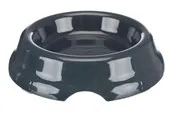 Trixie Plastic Bowl 0.2 l/ø 11 cm assorted colours