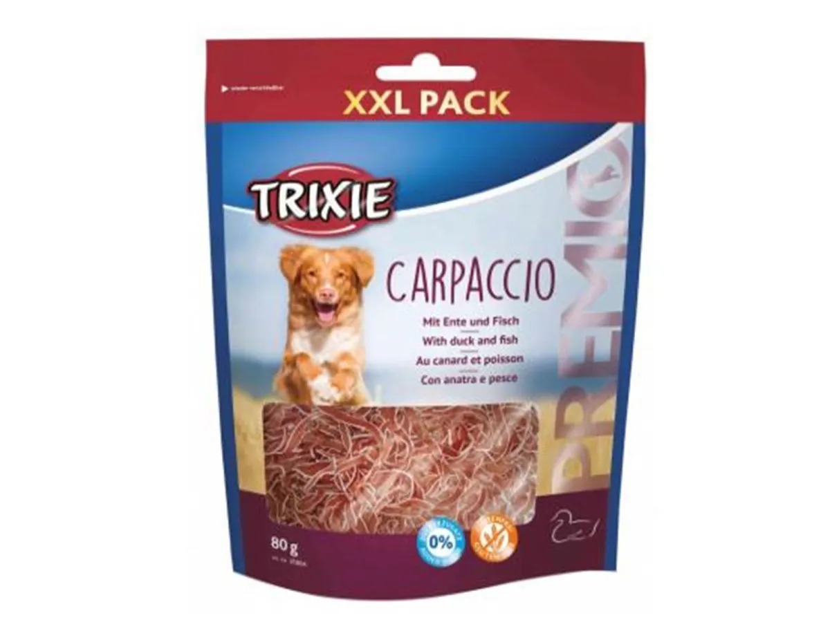 Trixie PREMIO Carpaccio 80g