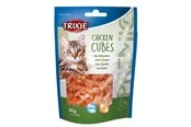 Trixie PREMIO Chicken Cubes 50g