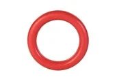 Trixie Ring Dog Toy 15cm assorted colours