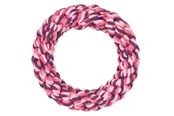 Trixie Rope Ring ø 14 cm assorted colours