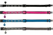 Trixie Safer Life Cat Collar Reflective assorted colours