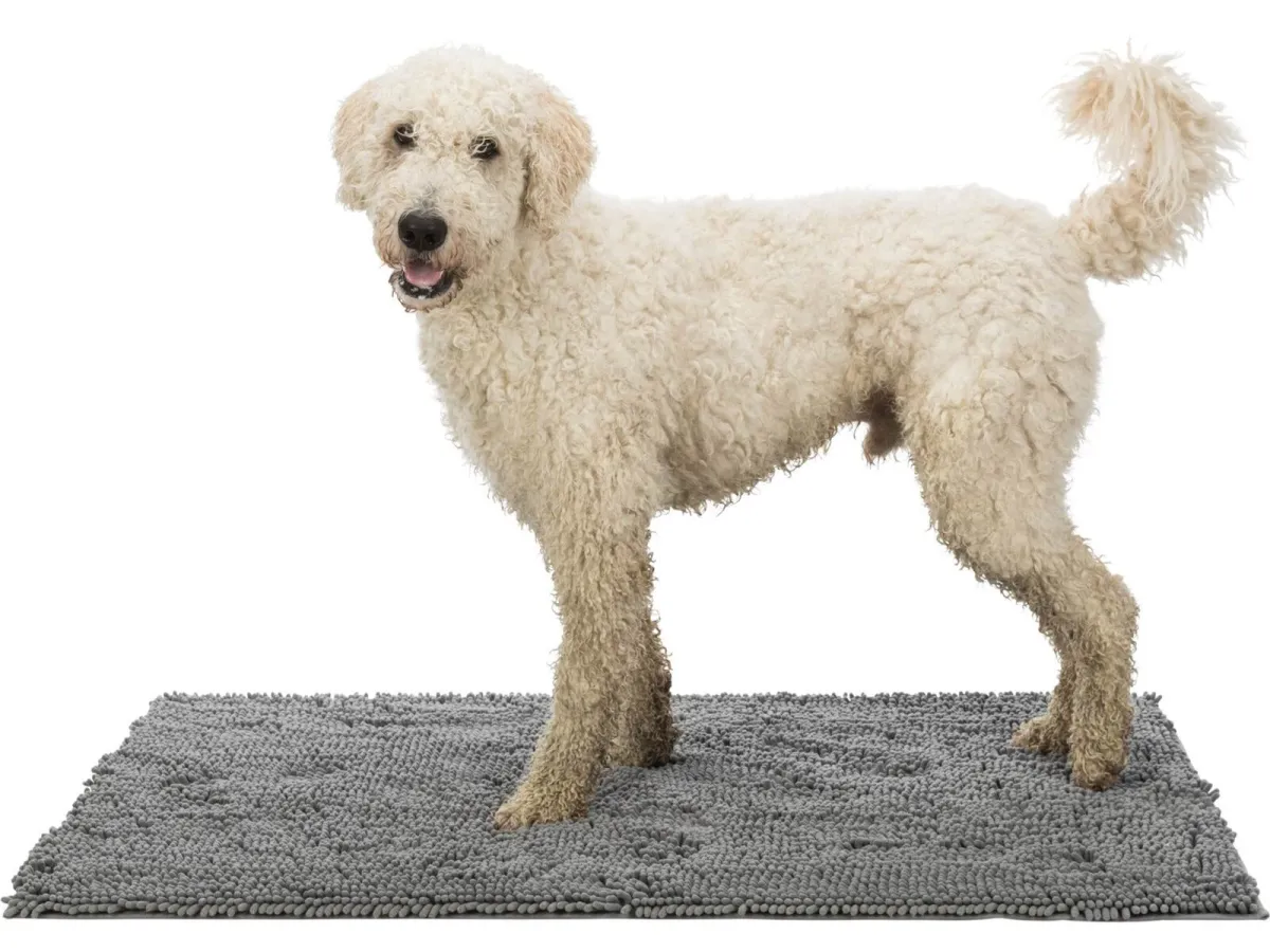 Trixie Schmutzfangmatte 60x50cm