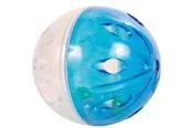 Trixie Set of Rattling Balls ø 4.5 cm.