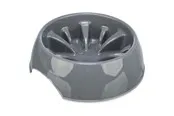 Trixie Slow Feeding Kunststoffnapf 0.3 l/ø 16 cm (Assortiert)