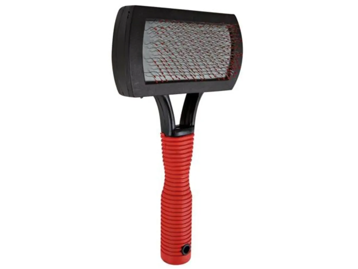 Trixie Soft Brush 17x10cm