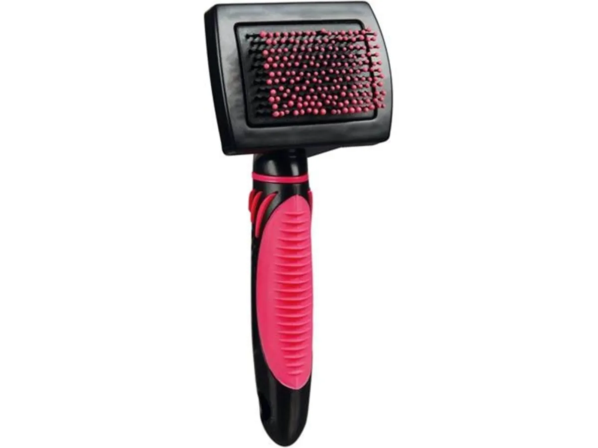 Trixie Soft Brush 7 × 16 cm