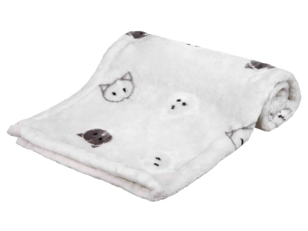 Trixie Soft Plush Blanket Mimi 70x50cm
