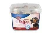Trixie Soft Snack Baffos 140 g