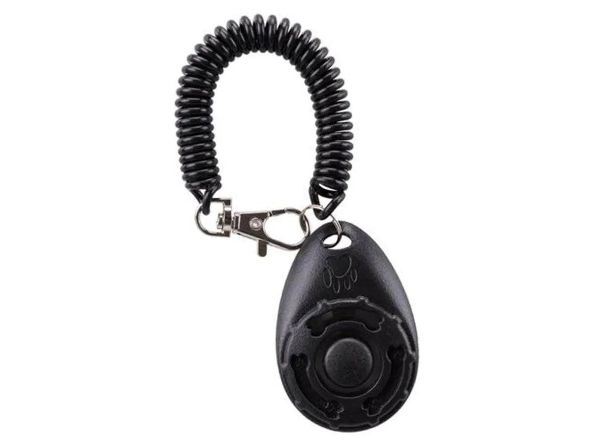 Trixie Sporting Clicker