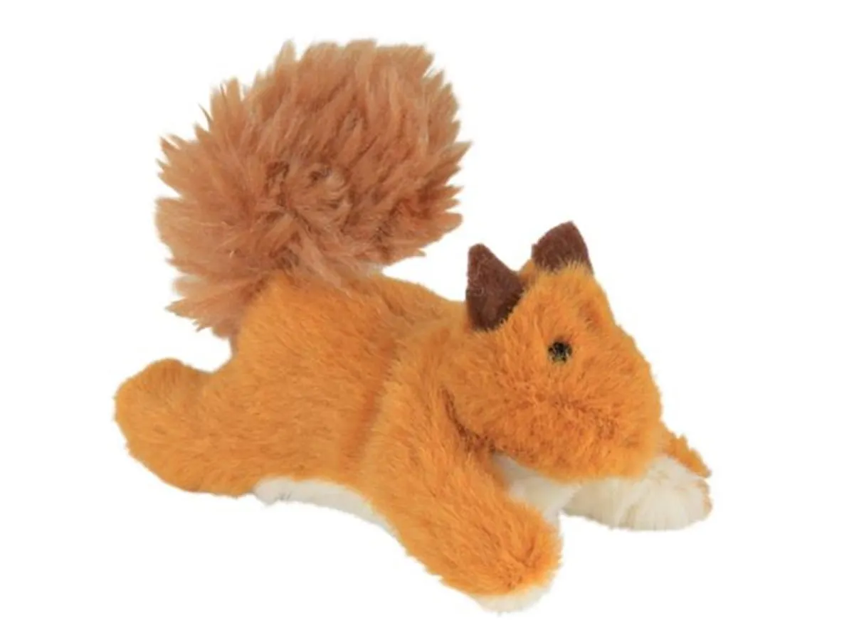 Trixie Squirrel 9cm
