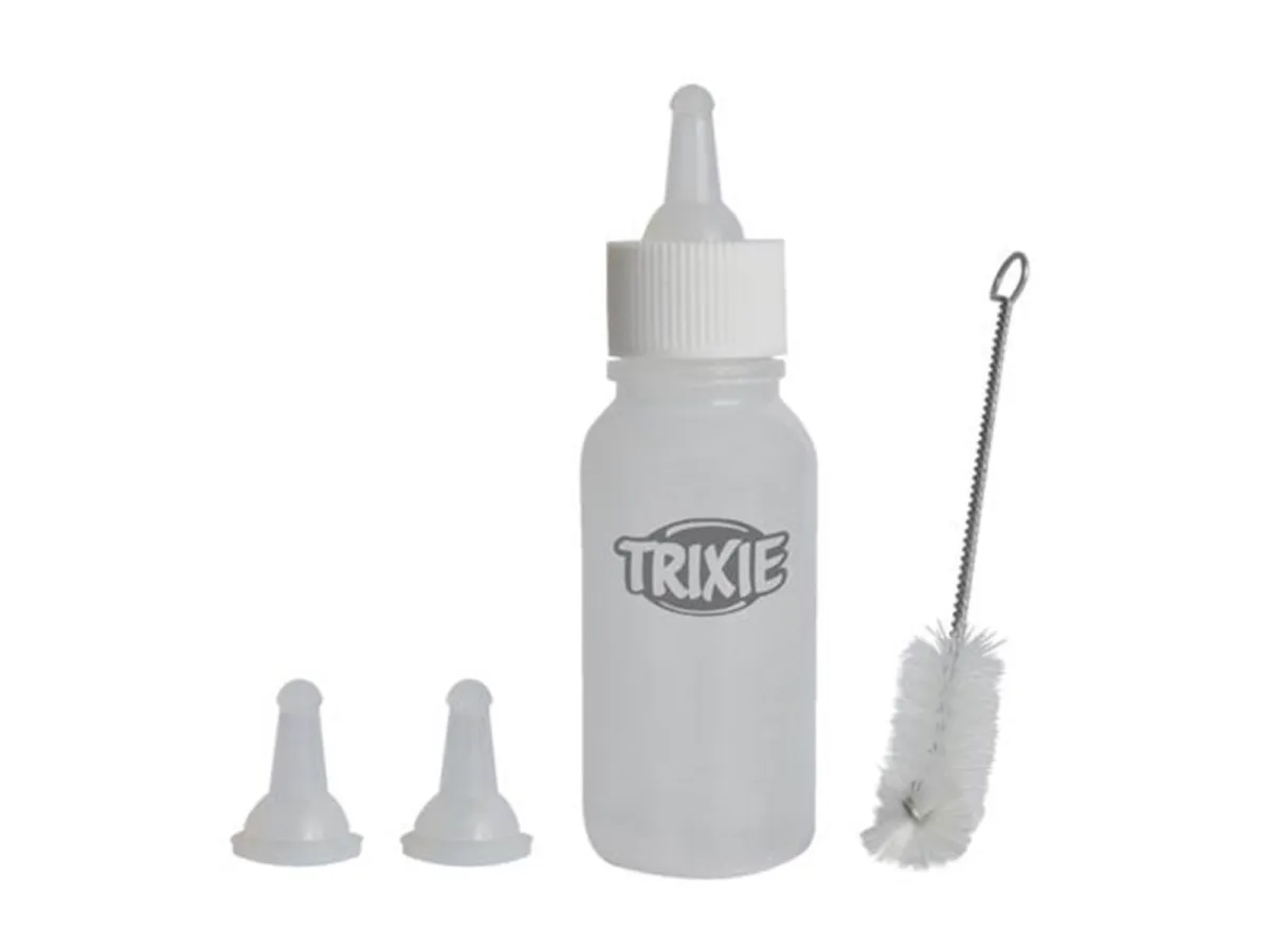 Trixie Suckling bottle set 57 ml