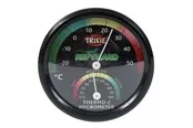 Trixie Thermo/Hygrometer analogue