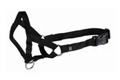 Trixie Top Trainer training harness L–XL black