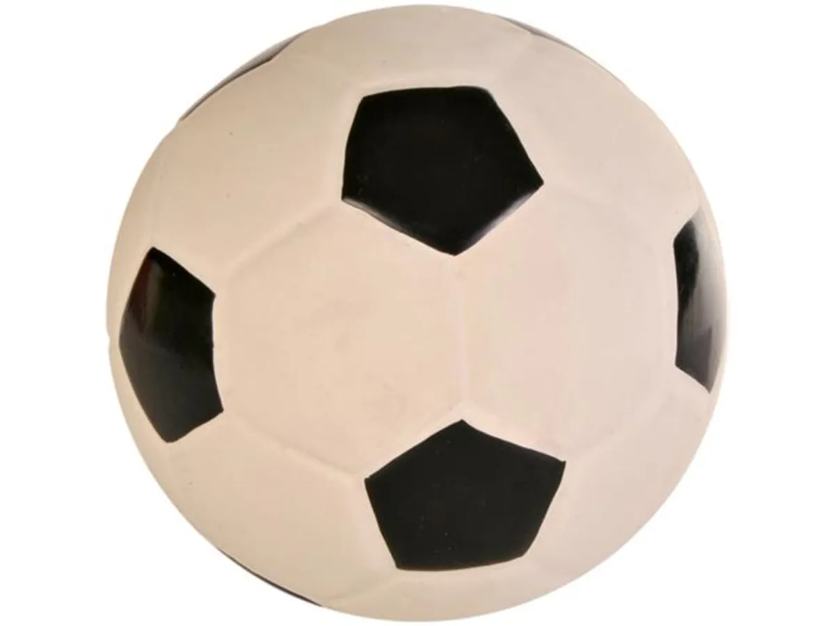 Trixie Toy Ball for Dogs ø 13 cm assorted colours