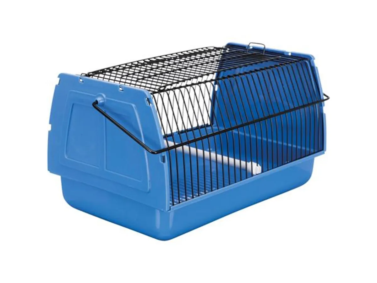 Trixie Transport Box 30x18x20cm assorted colours