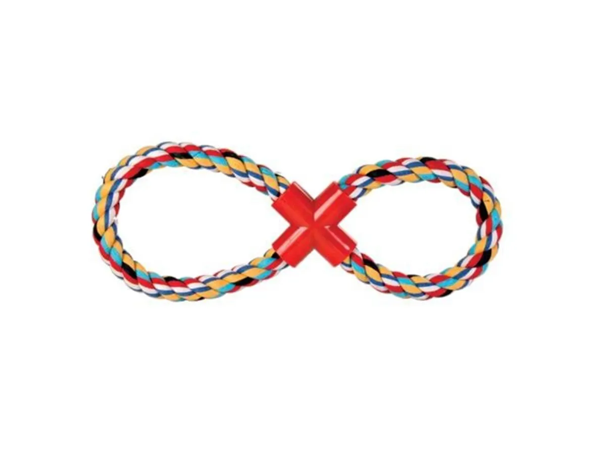 Trixie Tugger 35cm assorted colours