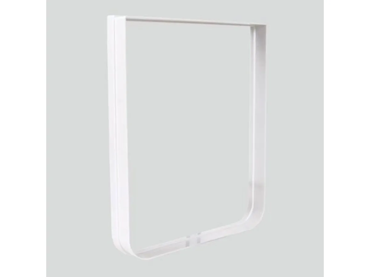 Trixie Tunnel element for cat flap #3874/3879 white