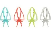 Trixie Universal Holder Set 2pcs assorted colours