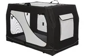 Trixie Vario Mobile Kennel 40 M–L: 91 × 58 × 61 cm
