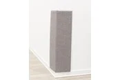 Trixie XXL Kratzbrett für Wände und Zimmerecken 38x75cm