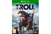 Troll and I - Microsoft Xbox One - Abenteuer - PEGI 16