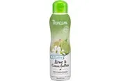 Tropiclean - lime & cocoa butter conditioner - 355ml (719.2112)