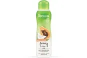 Tropiclean Shampoo and Conditioner 2-in-1 355 ml.