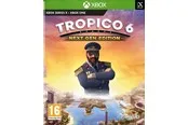 Tropico 6 - Next Gen Edition - Microsoft Xbox One - Strategie - PEGI 16