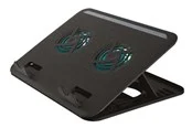 Trust Cyclone Notebook Cooling Stand