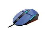 Trust GXT 109 FELOX - Maus (Blau)