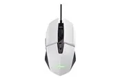 Trust GXT 109W Felox - Maus (Weiß)