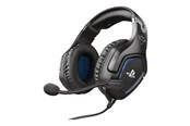 Trust GXT 488 Forze PS4 Gaming Headset PlayStation