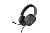 Trust GXT 498 FORTA Black