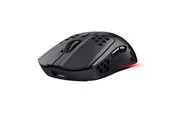 Trust GXT 929 Helox - Gaming Maus (Schwarz)