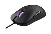 Trust GXT 981 Redex - Maus (Schwarz)